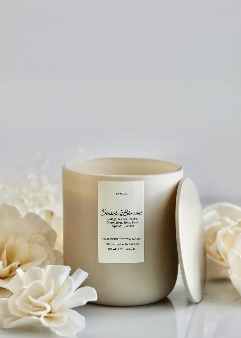 AURA CANDLE