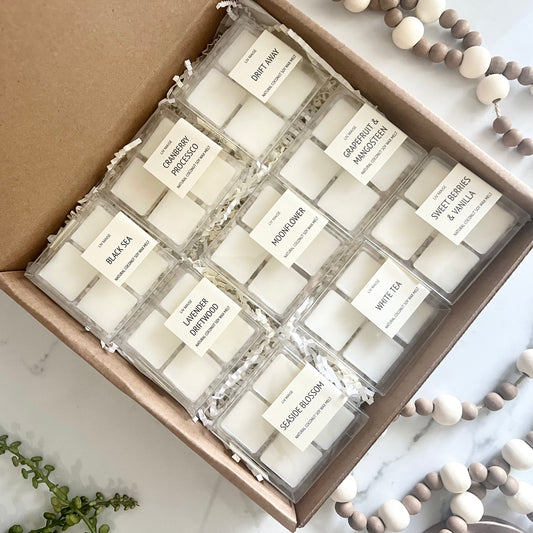 CLASSIC AROMA MELT COLLECTION