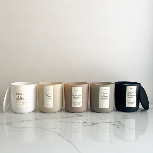 AURA CANDLE